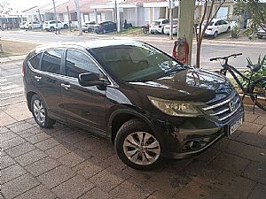 Crv Exl 2.0 2wd Automático Flexone 2013/2013 em Cuiabá - MT