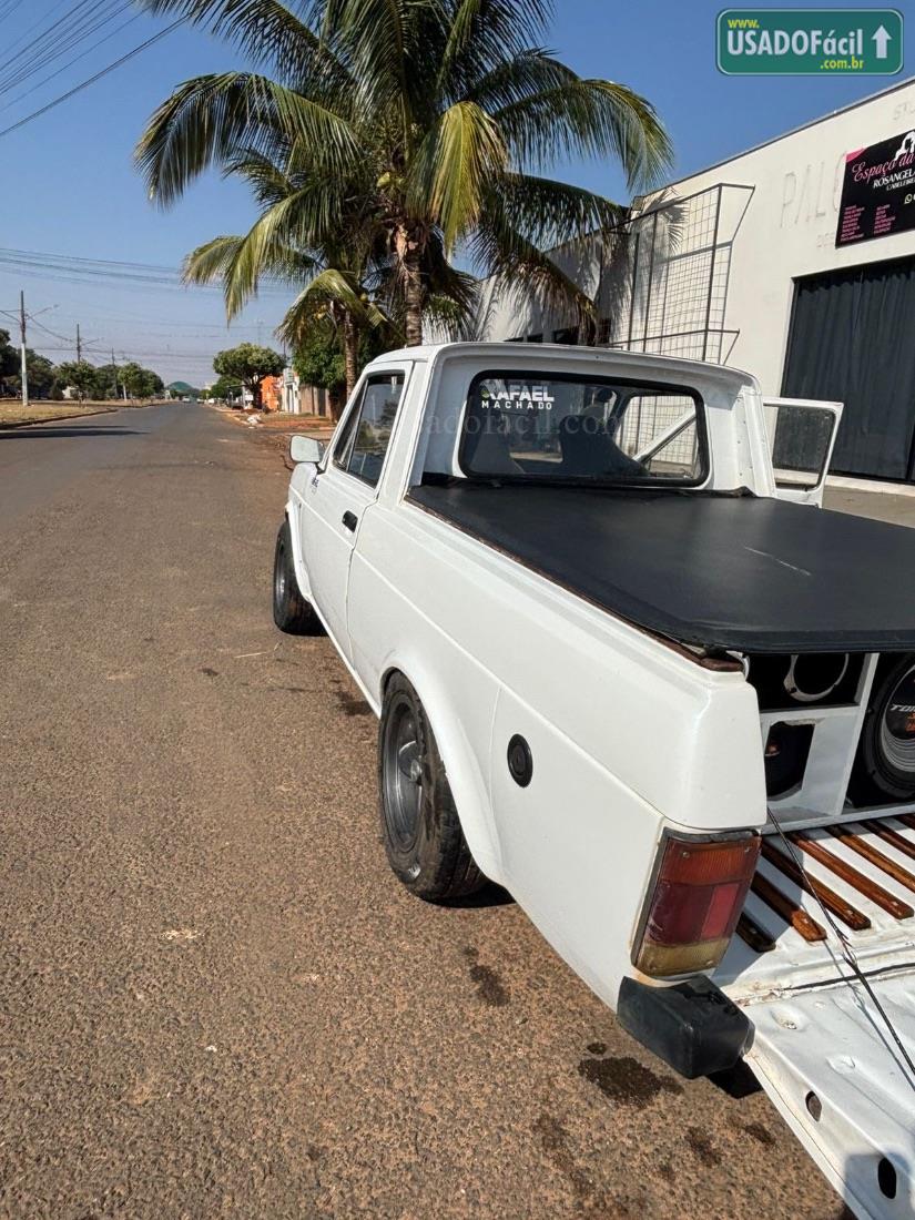 FIAT fiat 147 Pick-Up todas 1986/1986 — foto 4 de 8