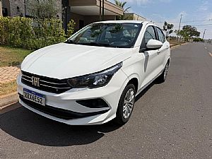 Cronos Drive 1.3 Automático Flex 2023/2023 em Cuiabá - MT