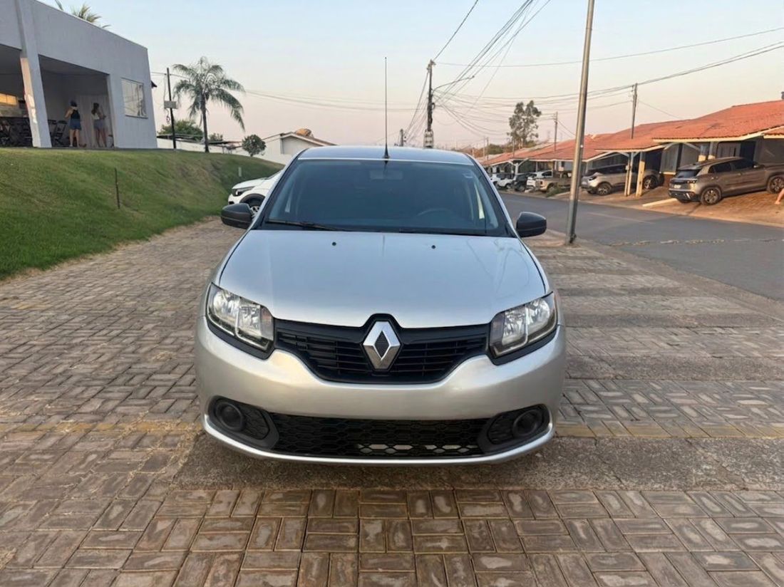 Foto do veículo