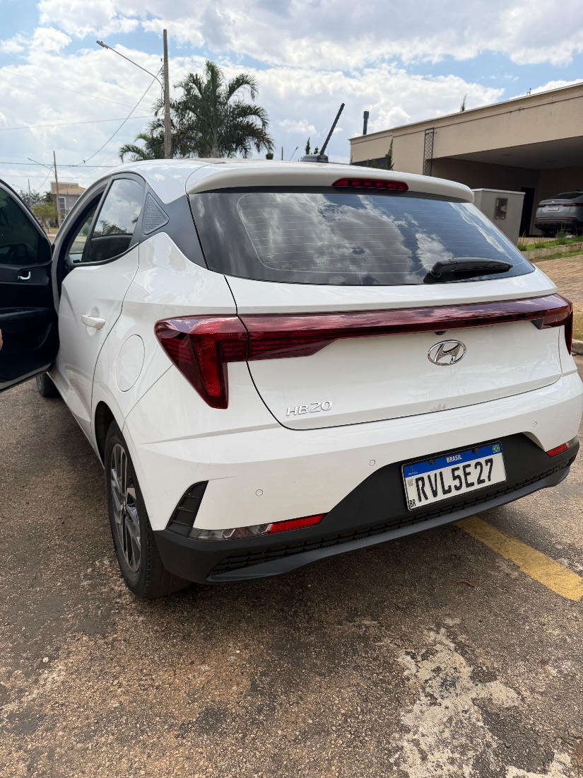 Foto do veículo