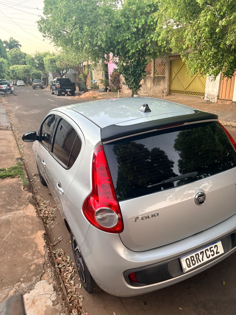 Foto do veículo