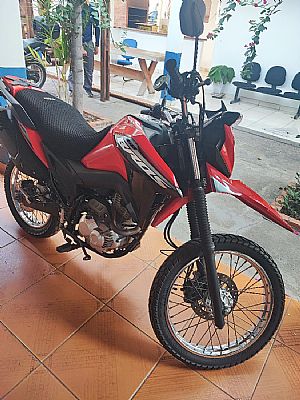 Nxr 160 Bros Flex 2024/2025 em Cuiabá - MT