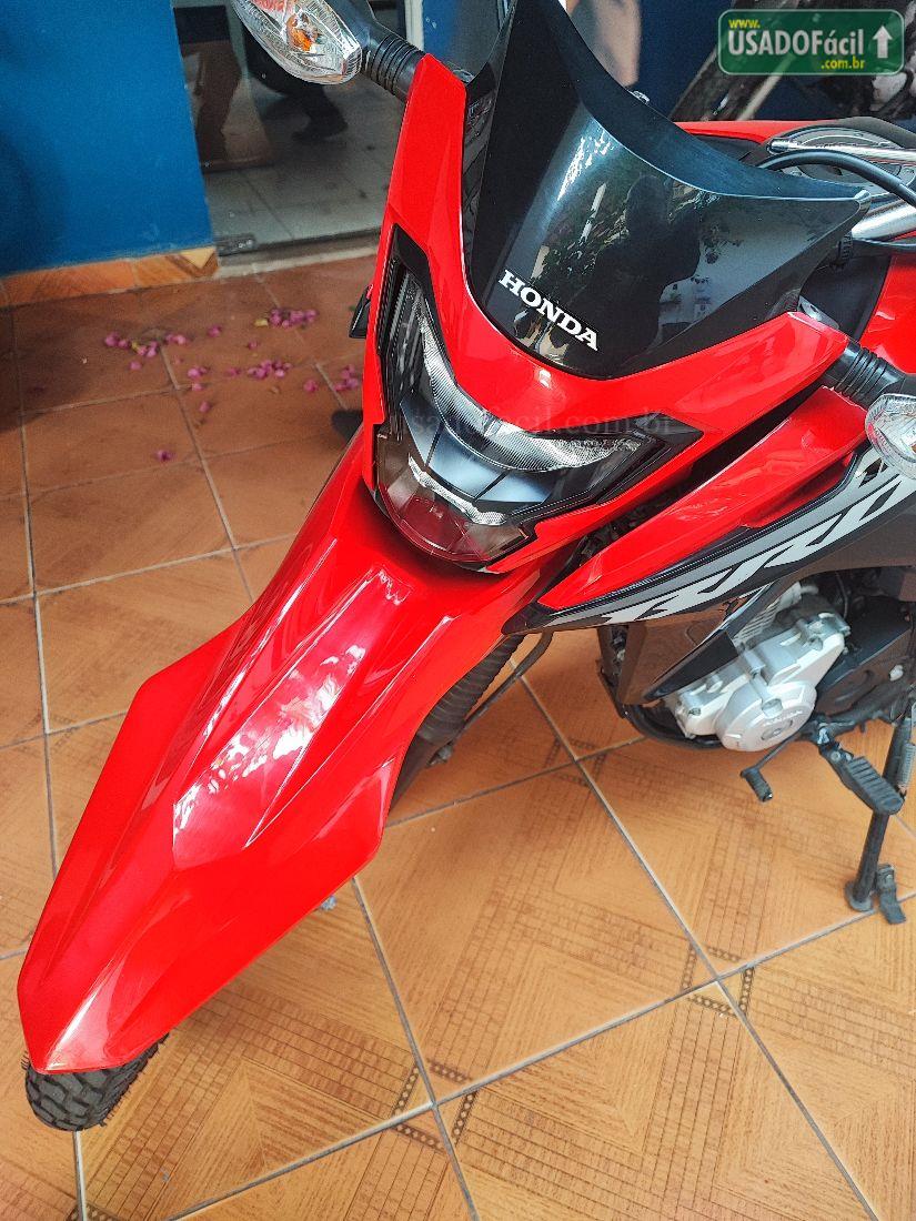 HONDA NXR 160 Bros Flex 2024/2025 — foto 2 de 4