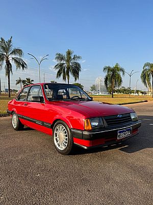 Chevette Sl 1989/1989 em Sinop - MT
