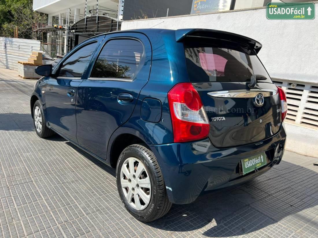 Foto do veículo