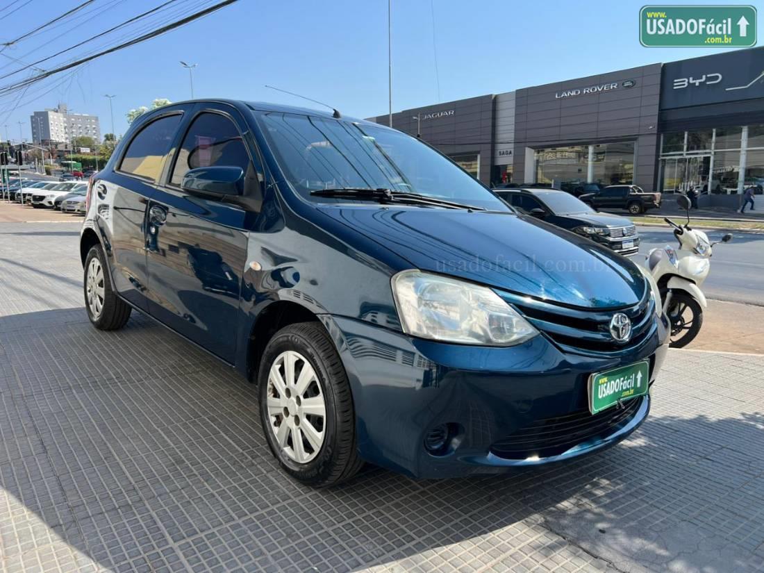 Foto do veículo