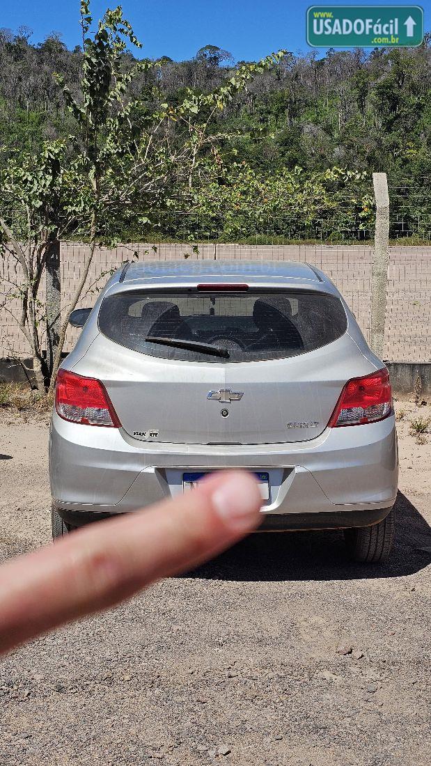 Foto do veículo
