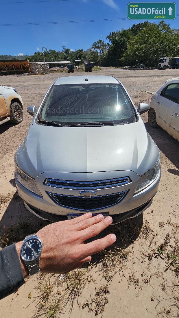 Foto do veículo