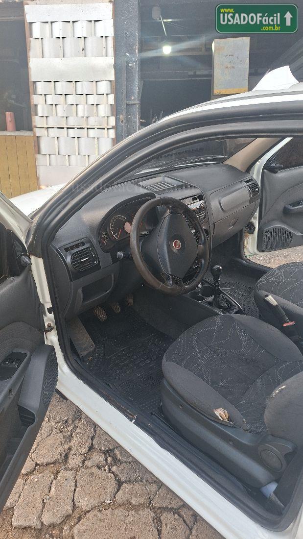 FIAT Strada Working CD 1.4 Fire Flex 2013/2013 — foto 12 de 15