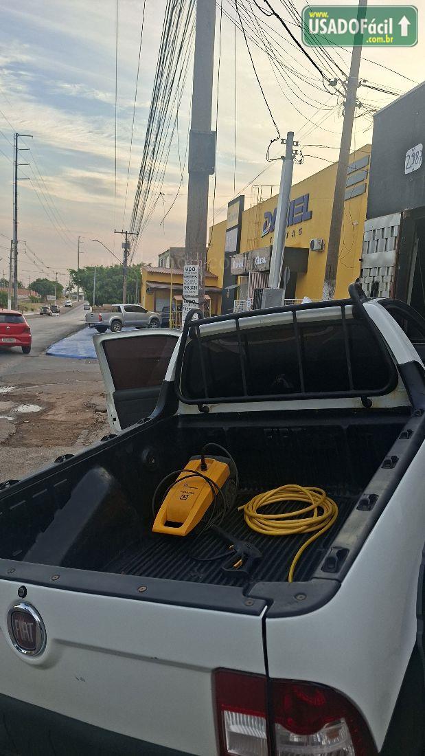 FIAT Strada Working CD 1.4 Fire Flex 2013/2013 — foto 13 de 15