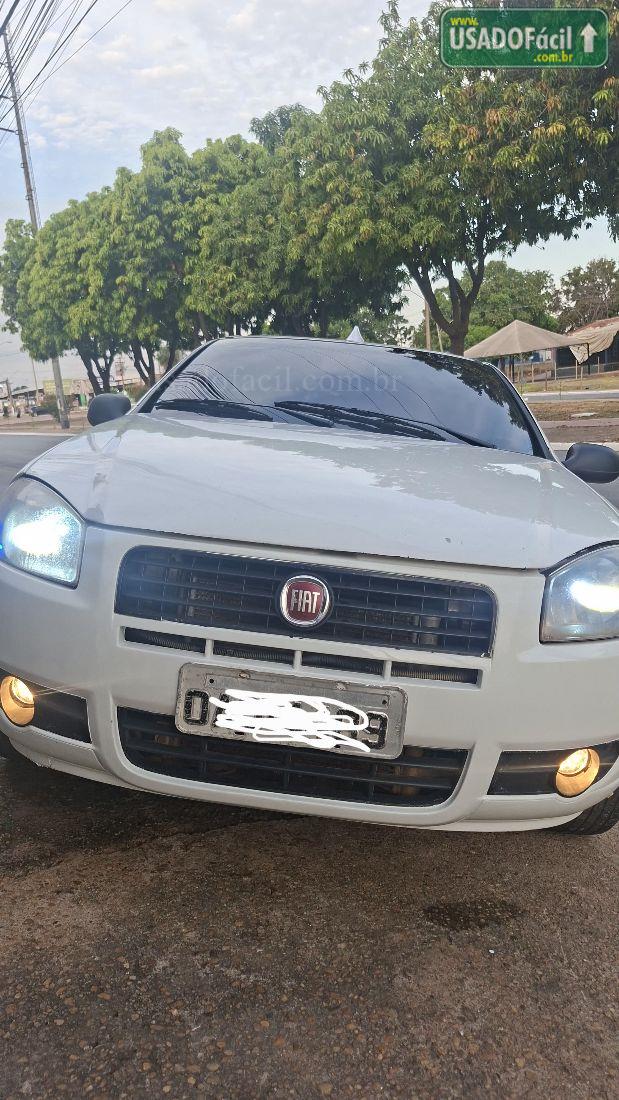 FIAT Strada Working CD 1.4 Fire Flex 2013/2013 — foto 2 de 15