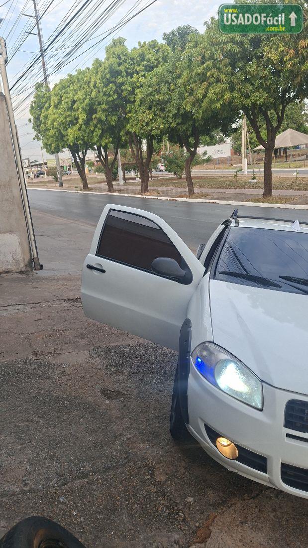 FIAT Strada Working CD 1.4 Fire Flex 2013/2013 — foto 5 de 15