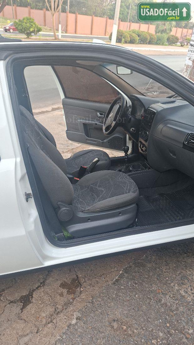 FIAT Strada Working CD 1.4 Fire Flex 2013/2013 — foto 8 de 15