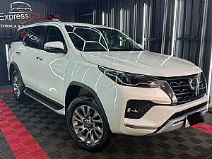 Hilux Sw4 Srx 2.8 4x4 Tdi Automático Diesel 2022/2022 em Tangará da Serra - MT