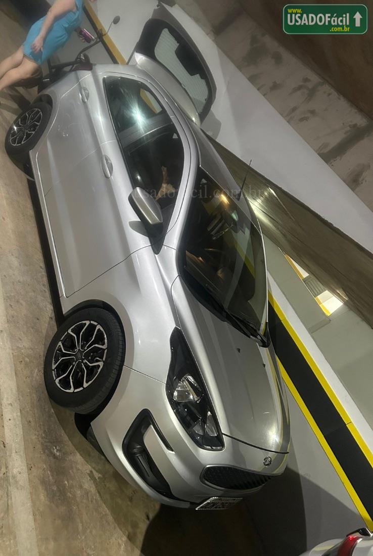 FORD Ka Hatch SE Plus 1.5 Automático Flex 5P 2019/2020 — foto 2 de 6