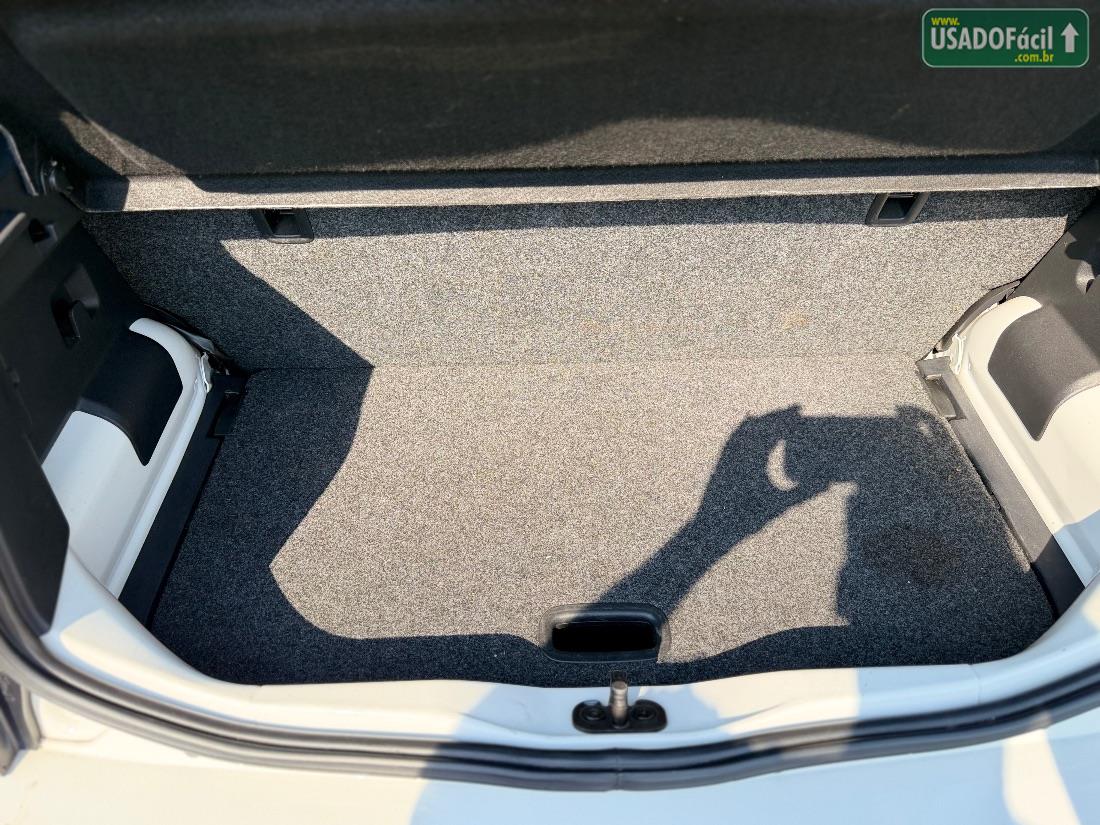 VOLKSWAGEN Up! Speed 1.0 TSI Total Flex 5P 2016/2017 — foto 10 de 15