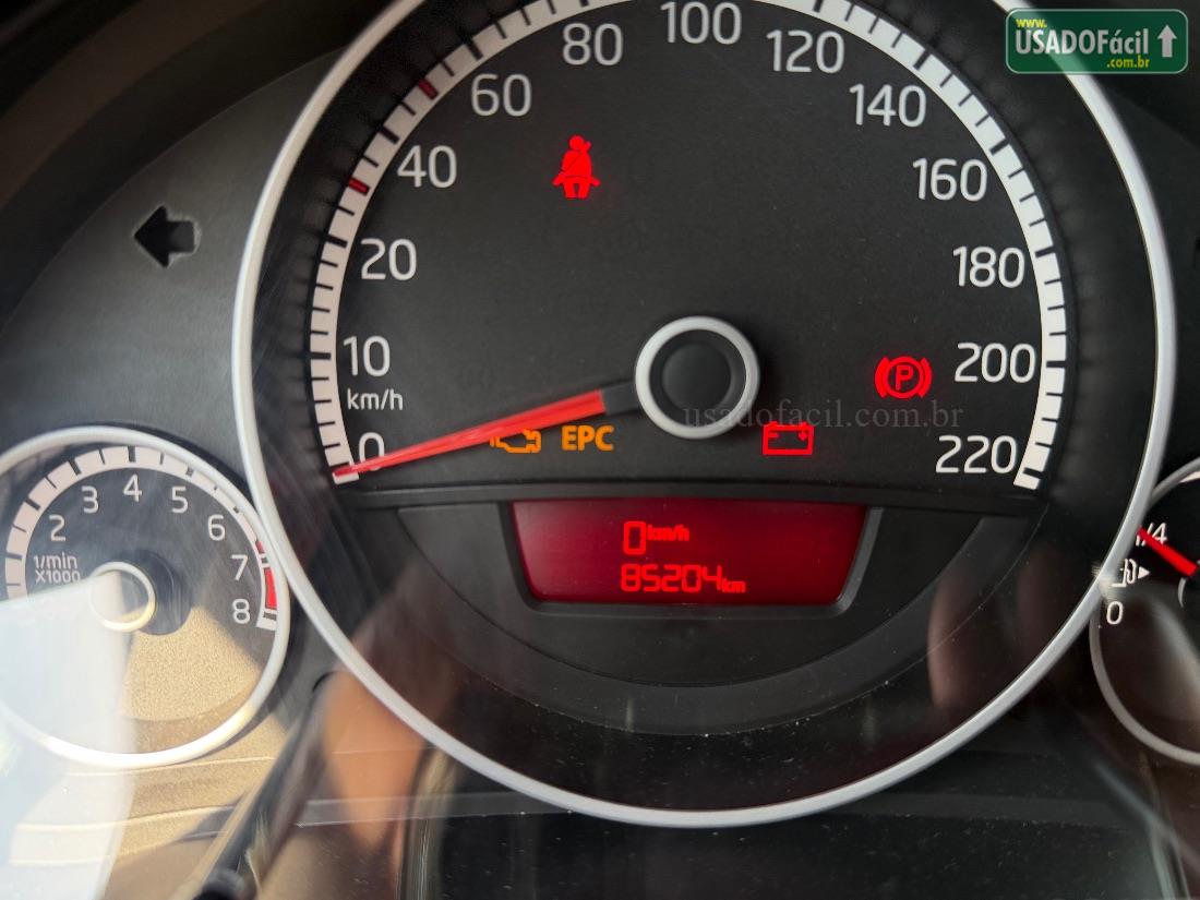 VOLKSWAGEN Up! Speed 1.0 TSI Total Flex 5P 2016/2017 — foto 11 de 15