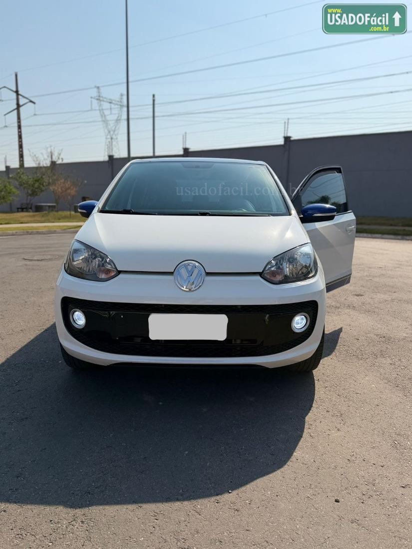 VOLKSWAGEN Up! Speed 1.0 TSI Total Flex 5P 2016/2017 — foto 2 de 15