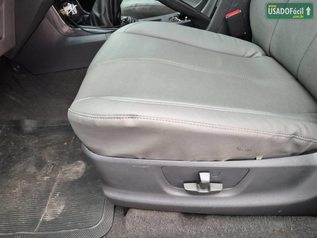 CHEVROLET/GM S10 LTZ CD 2.4 4X2 Flex Power 2013/2013 — foto 15 de 22