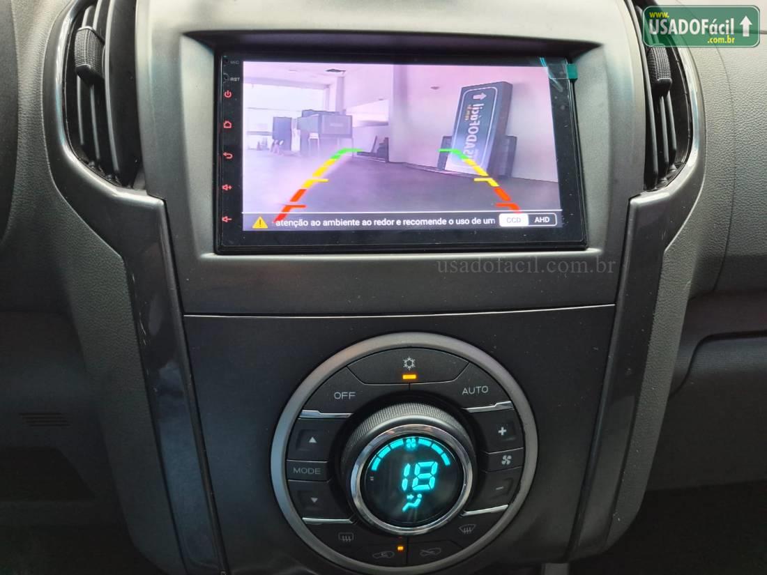 CHEVROLET/GM S10 LTZ CD 2.4 4X2 Flex Power 2013/2013 — foto 16 de 22