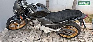 Cb 300r 2015/2015 em Cuiabá - MT