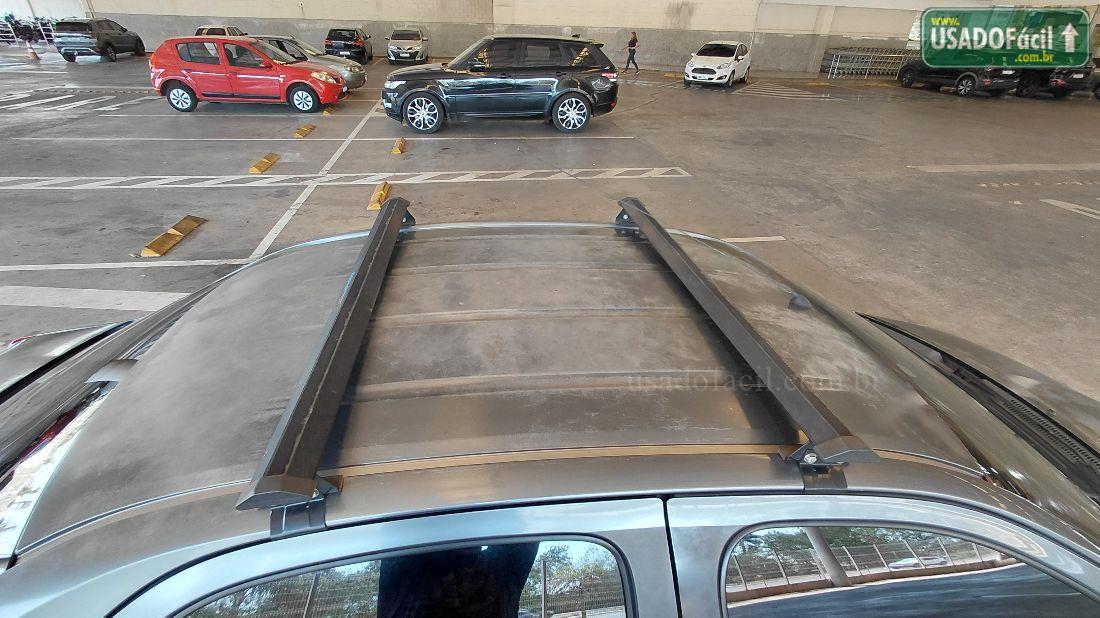 TOYOTA Etios Sedan XLS 1.5 Mecânico Flex 2014/2015 — foto 13 de 15
