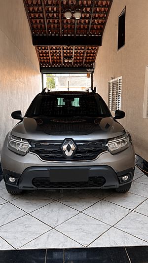 Duster Intense Plus 1.6 Automático Flex 2026/2026 em Cuiabá - MT