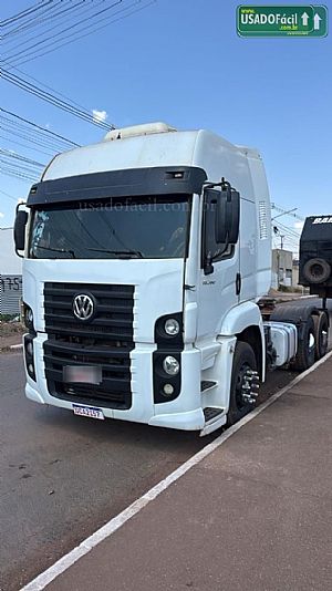Volks 25-390 E Constel. 6x2 2p Diesele5 2017/2018 em Cuiabá - MT