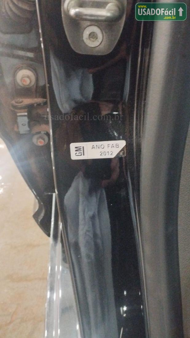 CHEVROLET/GM Cobalt LT 1.4 FlexPower 2012/2013 — foto 9 de 16