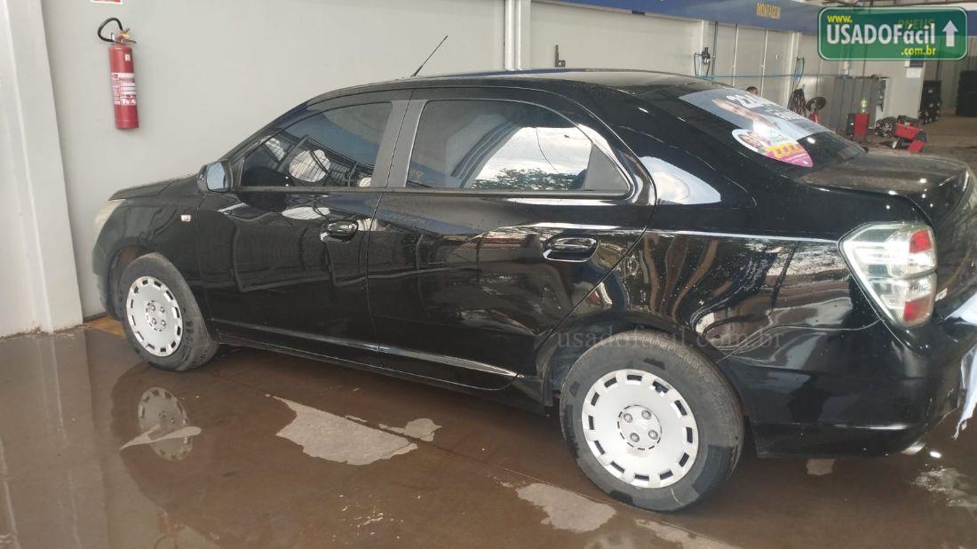 CHEVROLET/GM Cobalt LT 1.4 FlexPower 2012/2013 — foto 3 de 16