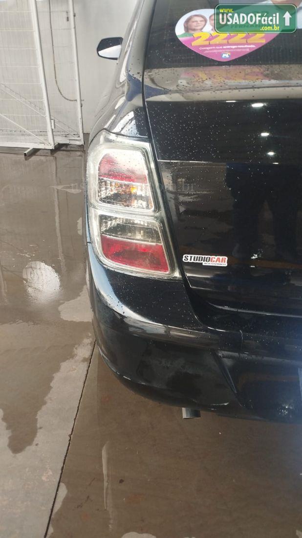 CHEVROLET/GM Cobalt LT 1.4 FlexPower 2012/2013 — foto 6 de 16