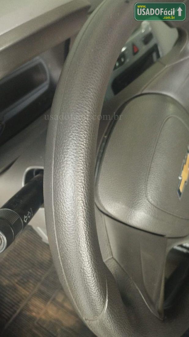 CHEVROLET/GM Cobalt LT 1.4 FlexPower 2012/2013 — foto 8 de 16
