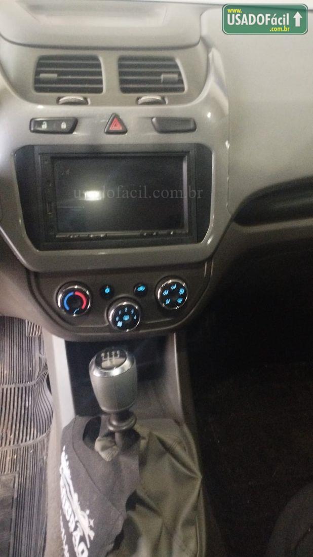 CHEVROLET/GM Cobalt LT 1.4 FlexPower 2012/2013 — foto 7 de 16