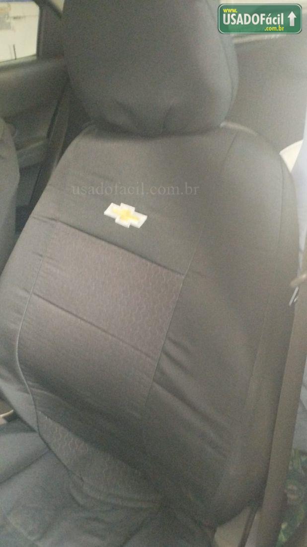 CHEVROLET/GM Cobalt LT 1.4 FlexPower 2012/2013 — foto 12 de 16
