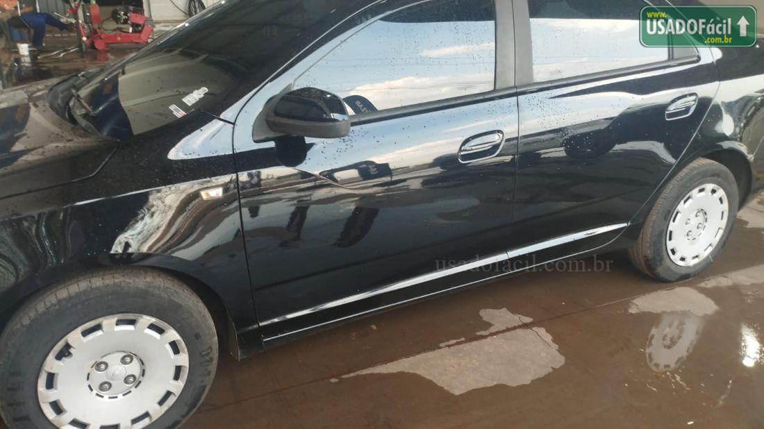 CHEVROLET/GM Cobalt LT 1.4 FlexPower 2012/2013 — foto 4 de 16