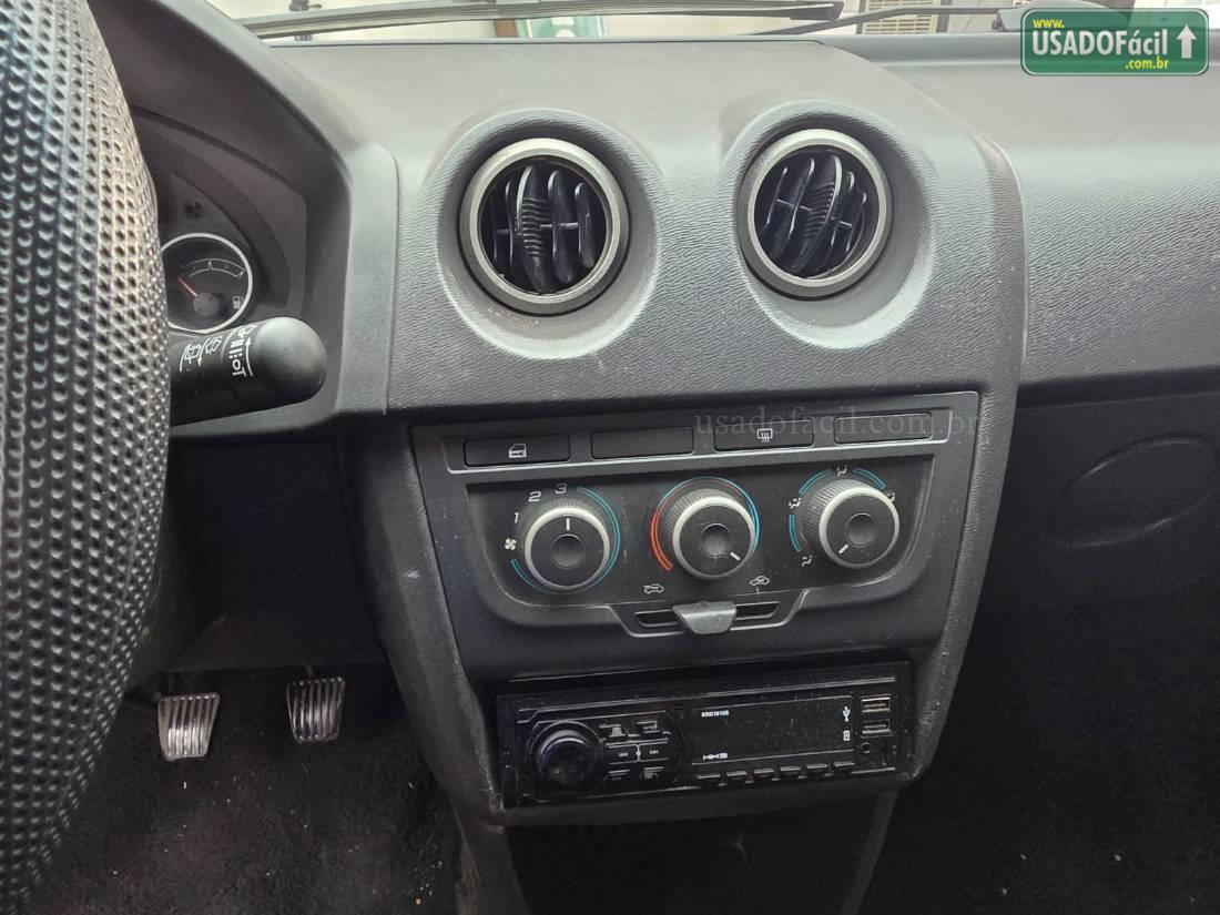 CHEVROLET/GM Celta LT 1.0 4P Flex Power 2013/2014 — foto 14 de 20