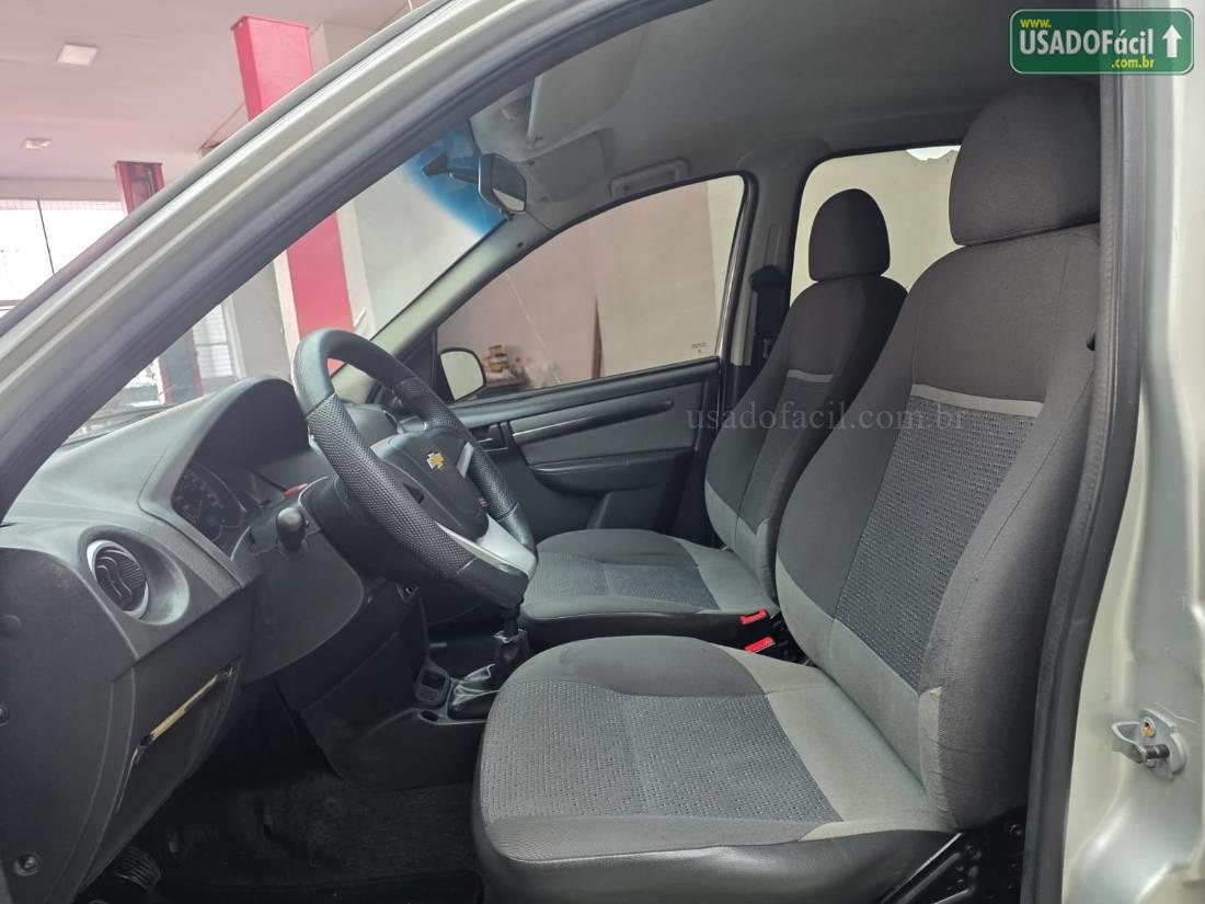 CHEVROLET/GM Celta LT 1.0 4P Flex Power 2013/2014 — foto 9 de 20