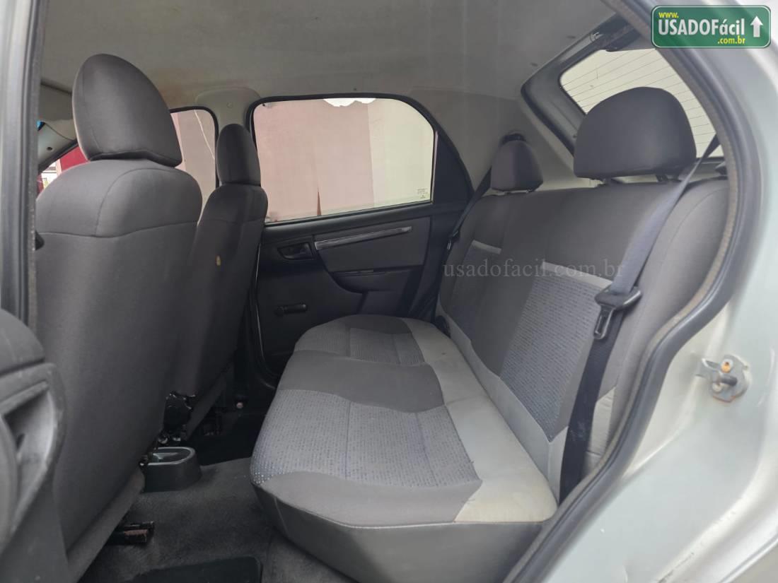 CHEVROLET/GM Celta LT 1.0 4P Flex Power 2013/2014 — foto 10 de 20