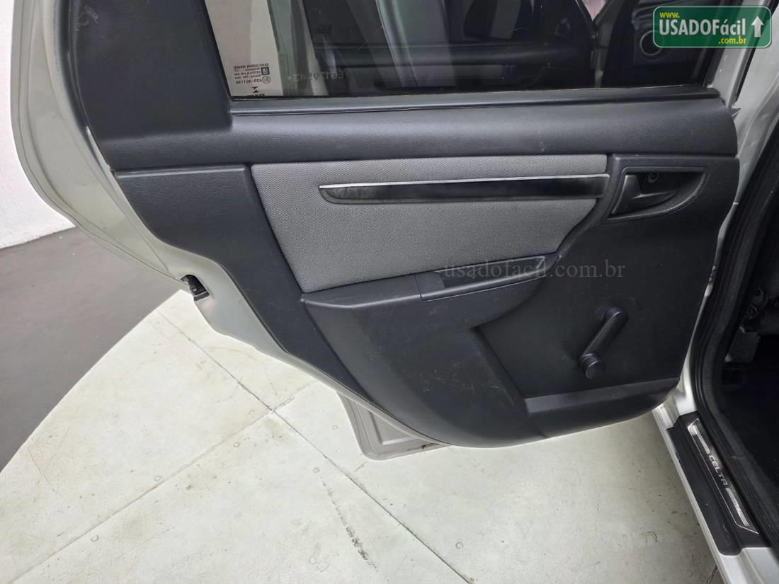 CHEVROLET/GM Celta LT 1.0 4P Flex Power 2013/2014 — foto 17 de 20