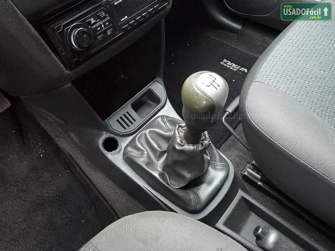 CHEVROLET/GM Celta LT 1.0 4P Flex Power 2013/2014 — foto 15 de 20