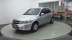 Celta Lt 1.0 4p Flex Power 2013/2014 em Cuiabá - MT