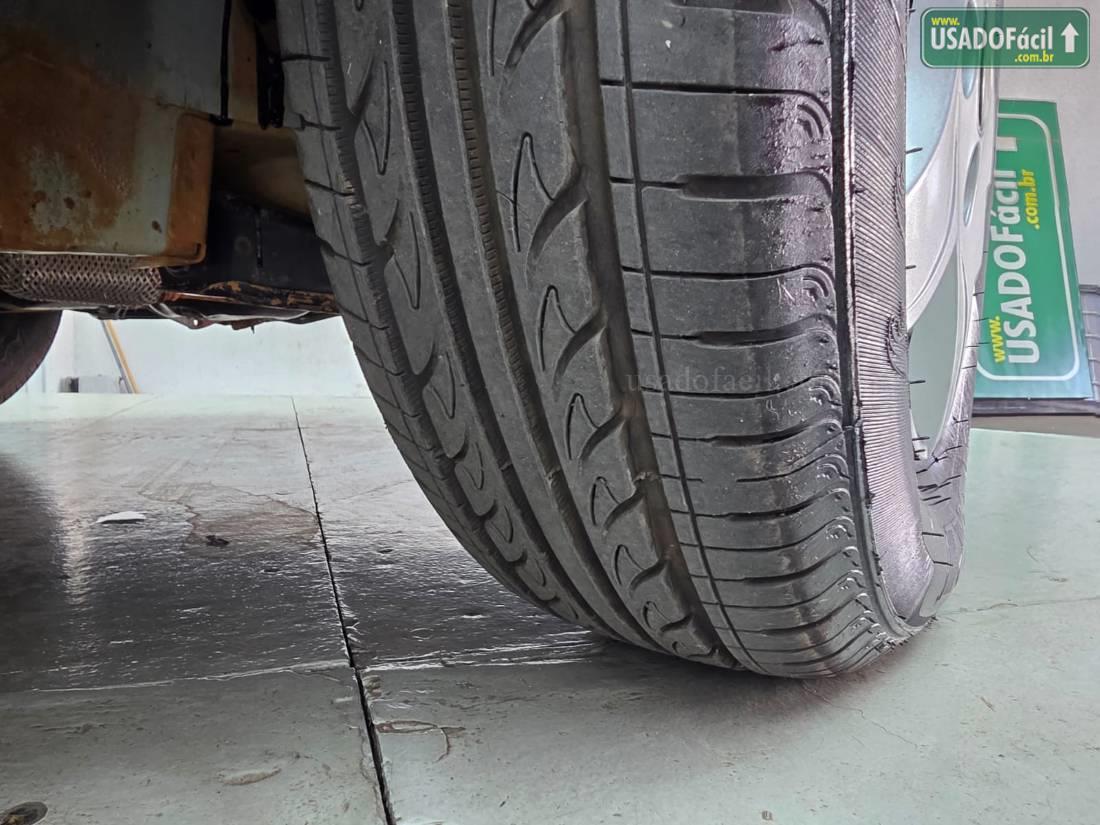 CHEVROLET/GM Celta LT 1.0 4P Flex Power 2013/2014 — foto 20 de 20