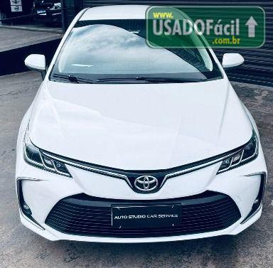 TOYOTA Corolla XEI 2.0 Automático Flex 2022/2022 — foto 2 de 8