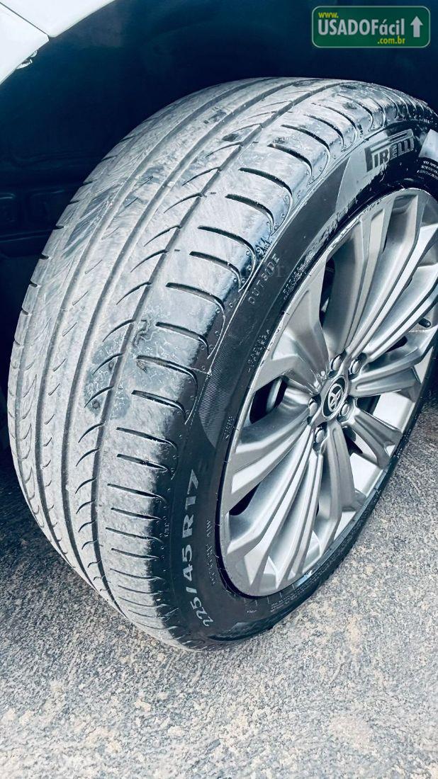 TOYOTA Corolla XEI 2.0 Automático Flex 2022/2022 — foto 7 de 8