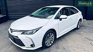 Corolla Xei 2.0 Automático Flex 2022/2022 em Cuiabá - MT