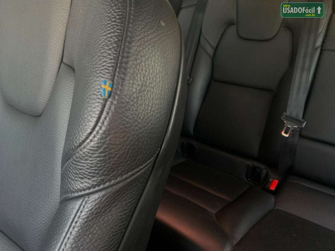 VOLVO Volvo XC 60 T-5 Inscription 2.0 AWD 5P 2018/2018 — foto 12 de 15