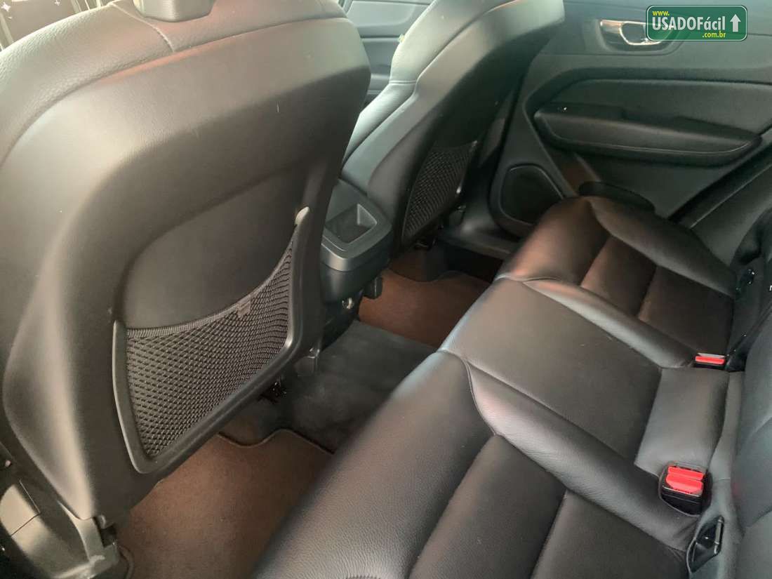 VOLVO Volvo XC 60 T-5 Inscription 2.0 AWD 5P 2018/2018 — foto 13 de 15