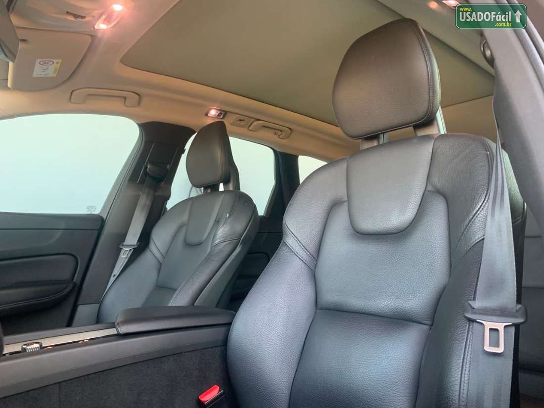 VOLVO Volvo XC 60 T-5 Inscription 2.0 AWD 5P 2018/2018 — foto 14 de 15