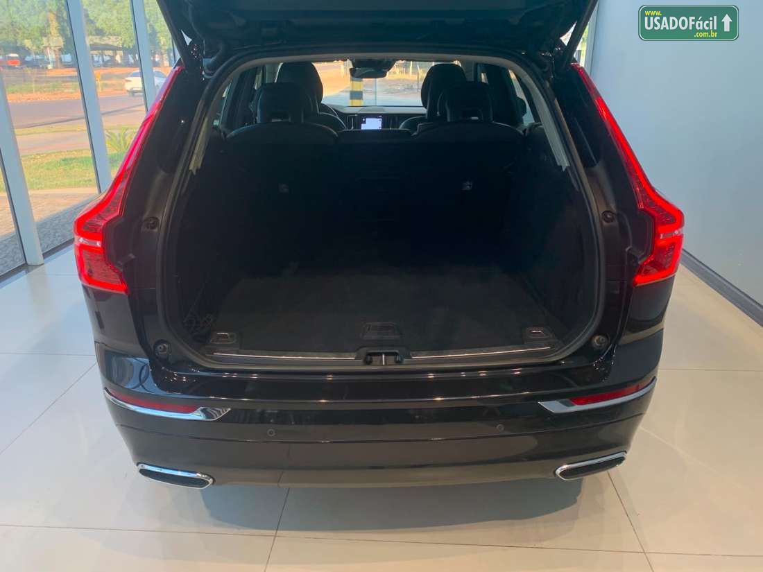 VOLVO Volvo XC 60 T-5 Inscription 2.0 AWD 5P 2018/2018 — foto 15 de 15